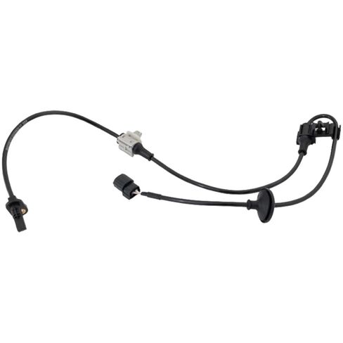 ABS Wheel Speed Sensor Fits for Honda Odyssey 2007 2008 2009 2010, V6 3.5L, Mini Passenger Van - Front Left Driver Side, Replace# 57455SHJA02, 57455-SHJ-A02 in Saudi Arabia