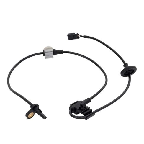 ABS Wheel Speed Sensor Fits for Honda Odyssey 2007 2008 2009 2010, V6 3.5L, Mini Passenger Van - Front Left Driver Side, Replace# 57455SHJA02, 57455-SHJ-A02 in Saudi Arabia