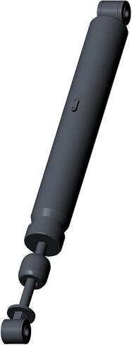 Polaris Ranger Shock, Rear, Genuine OEM Part 7044876, Qty 1 in Saudi Arabia