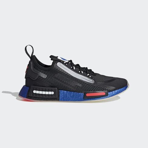 Adidas NMD_R1 Spectoo Mens Shoes in Saudi Arabia