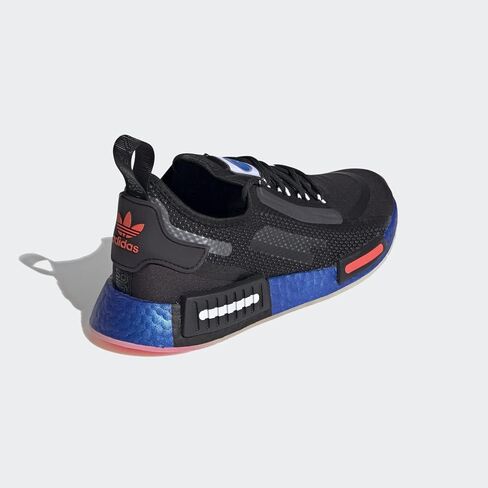 Adidas NMD_R1 Spectoo Mens Shoes in Saudi Arabia