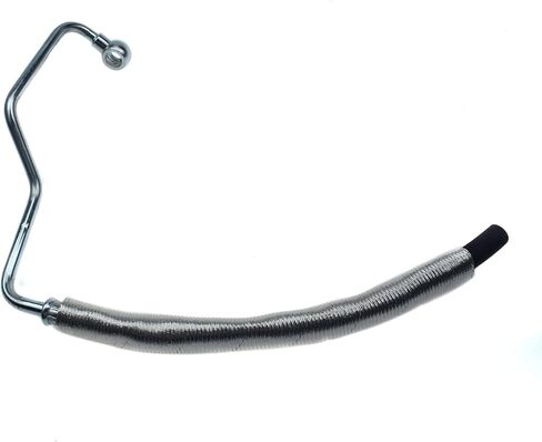 Set of 2 Power Steering Hoses for Mini Cooper 2002 2003 2004 2005 2006 2007-2008 32416781744 32416754498 Pair in Saudi Arabia