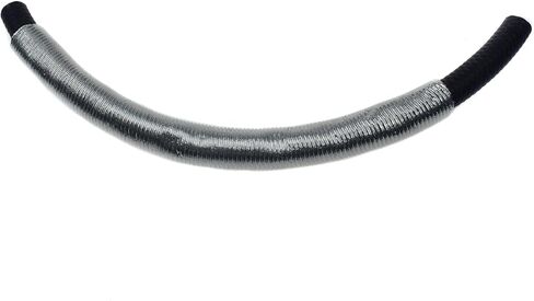 Set of 2 Power Steering Hoses for Mini Cooper 2002 2003 2004 2005 2006 2007-2008 32416781744 32416754498 Pair in Saudi Arabia