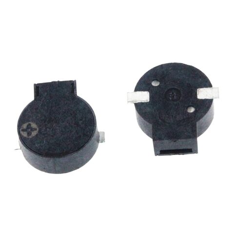 5 قطعة SMD الطنان 9032 البعد 9.0x3.2 مللي متر مولد الصوت السلبي 3.6 فولت صفارة السبر الجانبية البيئية in Saudi Arabia