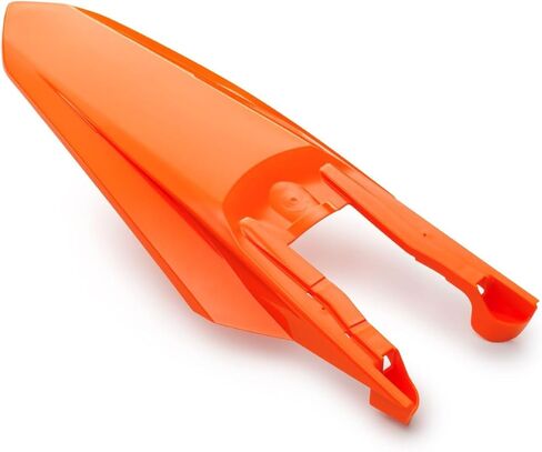 KTM OEM Rear Fender/Tail Section, A46008013000EB, with a Factory Fit, Finish and Color in Saudi Arabia