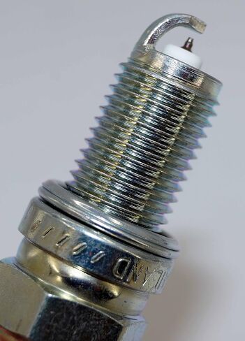NGK Iridium Sparkplug DCPR8EIX Compatible with Harley-Davidson V-Rod, Street Rod VRSCR 2006-2007 in Saudi Arabia