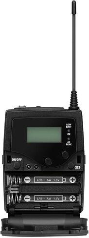 جهاز إرسال الصوت سنهايزر برو (SK 300 G4-RC-AW+) in Saudi Arabia