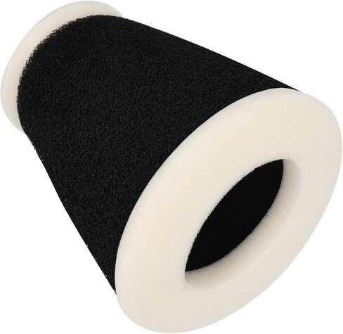 JAVIK Air Filter Cleaner Element For Yamaha Big Wheel 200 BW200 1986-1988 O.E.M# 1RL-14451-00-00 1RL-14451-01-00 in Saudi Arabia