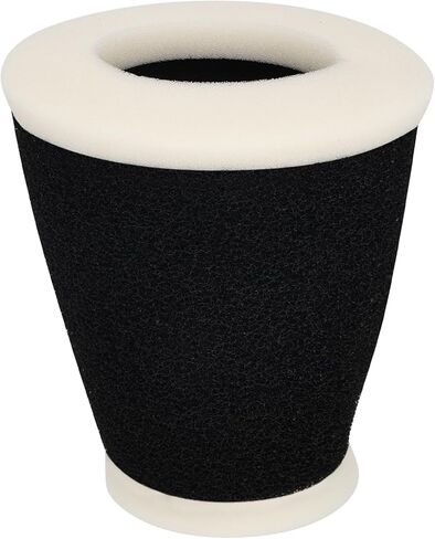 JAVIK Air Filter Cleaner Element For Yamaha Big Wheel 200 BW200 1986-1988 O.E.M# 1RL-14451-00-00 1RL-14451-01-00 in Saudi Arabia