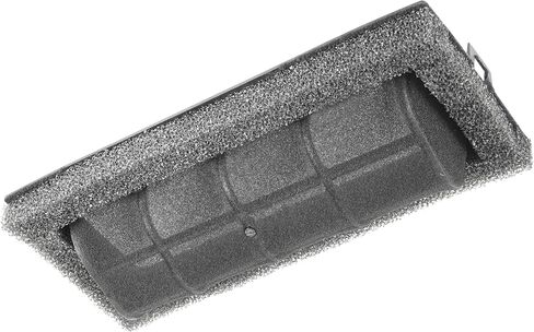 Caltric Air Filter/Foam Air Cleaner Element Compatible with Yamaha Mountain Max 600 MM600 1997-1999 Mountain Max 600 MM600 Snowmobiles / 8CR-14450-00-00 in Saudi Arabia