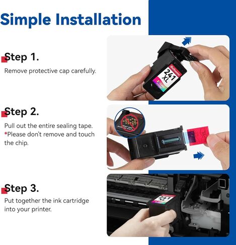 خرطوشة حبر سوداء PG-240XL بديلة لـ Canon 240XL 240 PG240 XL تستخدم عالية الإنتاجية لـ PIXMA MG3600 MG3620 MG2120 MG2220 MG3220 MG3520 MG3620 MG4120 MG4220 TS5120 MX522 MX532 MX472(1 أسود) in Kuwait