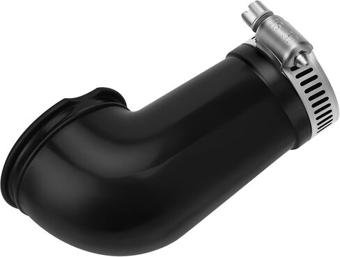 JAVIK Air Box To Carburetor Intake Boot For Yamaha DT80 GT1 GTMX GT80 MX80 1973-1982 O.E.M# 367-14453-02-00 in Saudi Arabia