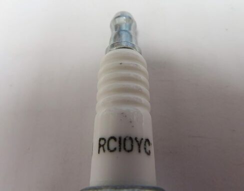 4 pc Champion 335 Copper Plus Spark Plugs for RC10YC Ignition Wire Secondary in Saudi Arabia