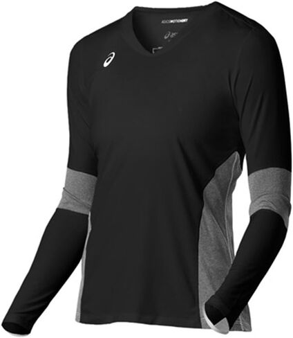 ASICS Womens Decoy Long sleeve in Saudi Arabia