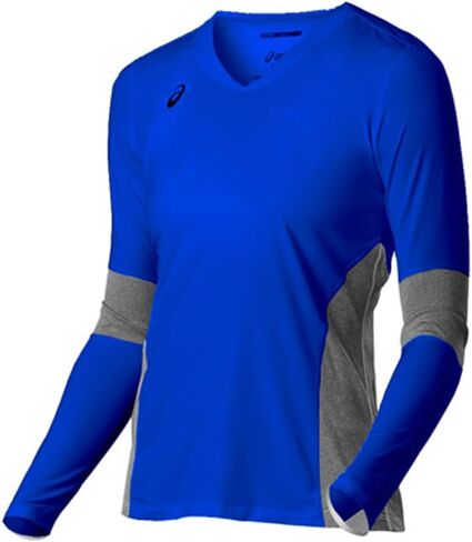 ASICS Womens Decoy Long sleeve in Saudi Arabia