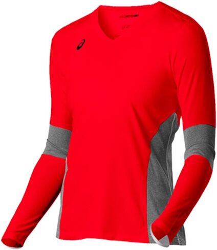 ASICS Womens Decoy Long sleeve in Saudi Arabia