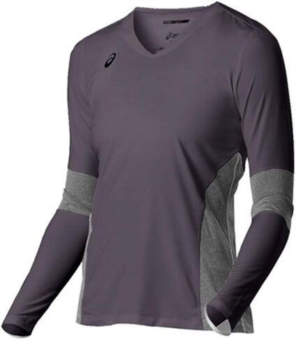 ASICS Womens Decoy Long sleeve in Saudi Arabia