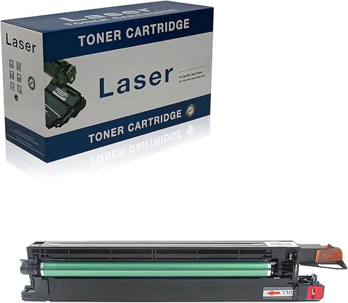استبدال وحدة الطبل المتوافقة لكونيكا مينولتا DR712 DR712K IU712 IU712C IU712M IU712Y للاستخدام مع طابعة كونيكا مينولتا بيشوب C659 C759، أرجواني in Kuwait