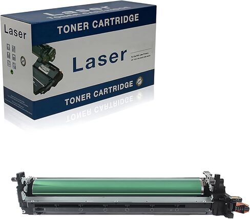 استبدال وحدة الطبل المتوافقة لكونيكا مينولتا DR712 DR712K IU712 IU712C IU712M IU712Y للاستخدام مع طابعة كونيكا مينولتا بيشوب C659 C759، أرجواني in Kuwait