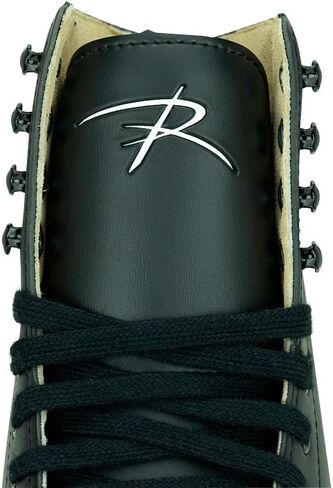 Riedell Boost Roller Skates - زلاجات رباعية خفيفة الوزن ومريحة للاستخدام الداخلي للرجال والنساء للمبتدئين والمتمرسين مع تصميم كلاسيكي سلس in Kuwait