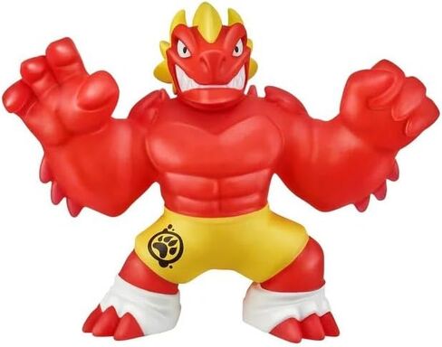 Blazagon - أبطال جو جيت زو - Hero Pack - Blazagon in Saudi Arabia