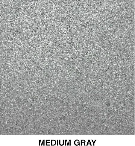 طلاء ZyCoat ZyBar 12008 لدرجات الحرارة العالية - رمادي متوسط، 8 أونصة in Kuwait