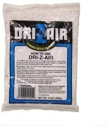 Rainier DZA13 Air Refill Crystal -13 oz. in Saudi Arabia