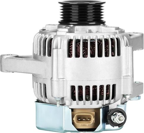 New Alternator for 3.0L Toyota Camry 1997 1998 1999 Solara 1999, 400-52340, ND0173, 113626 in Saudi Arabia