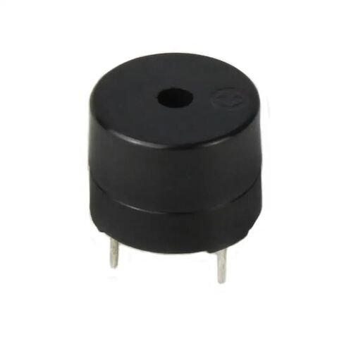 10PCS Active Buzzer 3V/5V/12V/16R TMB12A03 TMB12A05 TMB12A12 Magnetic Long Continous Beep Tone 12095 12 * 9.5mm Mini Speaker(Active Buzzer 12V) in Saudi Arabia