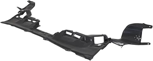 متوافق مع 2012 2013 2014 Honda Civic 2013-2015 Acura ILX تحت غطاء حماية سبلاش المحرك in Saudi Arabia