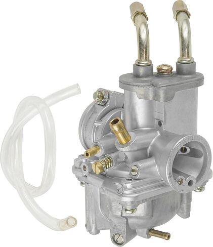 Caltric Carburetor Compatible with Yamaha Pw50 Pw-50 Pw 50 1981-2018 2019 2020 2021 2022 2023 2024 in Saudi Arabia