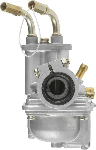 Caltric Carburetor Compatible with Yamaha Pw50 Pw-50 Pw 50 1981-2018 2019 2020 2021 2022 2023 2024 in Saudi Arabia
