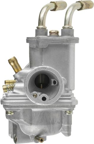 Caltric Carburetor Compatible with Yamaha Pw50 Pw-50 Pw 50 1981-2018 2019 2020 2021 2022 2023 2024 in Saudi Arabia