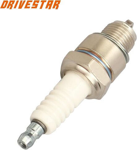 DRIVESTAR 5126 Spark Plug Compatible for 1986-1988 Chevrolet Caprice 1985-1987 GMC Caballero 1986-1987 Pontiac Grand Prix 1985-1987 Chevrolet El Camino 1986 Pontiac Bonneville Pack of 4 in Saudi Arabia