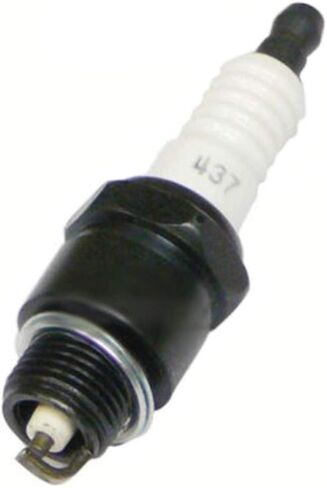 RAParts Spark Plug - Fits Ford - AL437 in Saudi Arabia