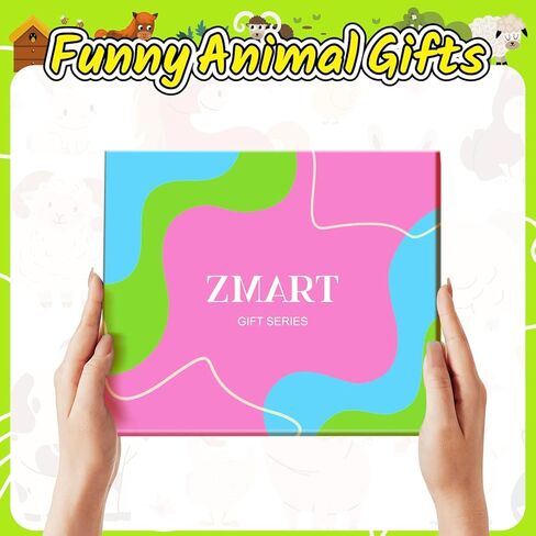Zmart Christmas Funny Socks Goose Socks Cat Dog Socks Rubber Duck Socks Men, Cow Chicken Gifts Cat Mom Gifts Women in Saudi Arabia