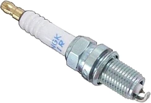 for Mercedes (03-13 v12) Spark Plug set (x24 plugs) NGK IFR6Q-G (5648) in Saudi Arabia