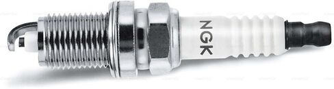 NGK R5671A-8 4554 V Power Racing Turbo Nitrous Supercharged Spark Plugs Set of 8 in Saudi Arabia