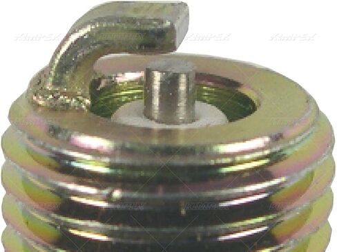 NGK R5671A-8 4554 V Power Racing Turbo Nitrous Supercharged Spark Plugs Set of 8 in Saudi Arabia