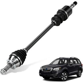 مجموعة عمود المحور الأمامي من GEARLAST، مجموعة عمود المحور الأمامي للسيرة الذاتية المتوافقة مع Subaru Foreste 2014-2018 in Kuwait