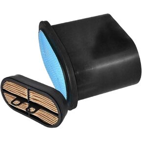 Filter Set RE253519 RE253518 Fit For Case Farmall Fit For Tractors 75N 85C 95C 95N 95U JX70 JX75 JX80 JX90 in Saudi Arabia