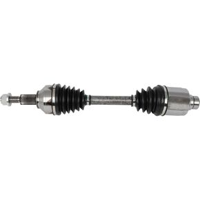 مجموعة محور السيرة الذاتية اليمنى الأمامية لكرايسلر سيبرينغ 2007-2010 لسيارة دودج أفينجر 2008-2009 لسيارة دودج جورني 2009 2011-2020، يستبدل # 5273558B 5273558D in Kuwait