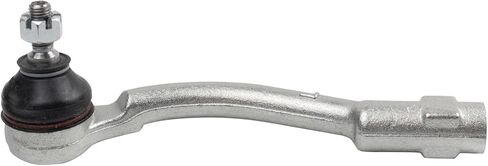TRQ Front Driver & Passenger Side Steering Kit Drag Link Tie Rod Tie Rod Adjusting Sleeve Compatible with 2003-2008 Dodge Ram 2500 Ram 3500 in Saudi Arabia