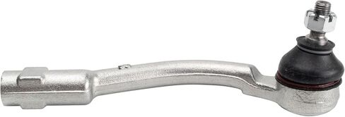 TRQ Front Driver & Passenger Side Steering Kit Drag Link Tie Rod Tie Rod Adjusting Sleeve Compatible with 2003-2008 Dodge Ram 2500 Ram 3500 in Saudi Arabia