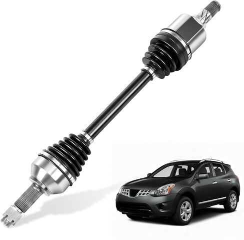 مجموعة عمود المحور الأمامي من GEARLAST، مجموعة عمود المحور الأمامي للسيرة الذاتية المتوافقة مع Subaru Foreste 2014-2018 in Saudi Arabia