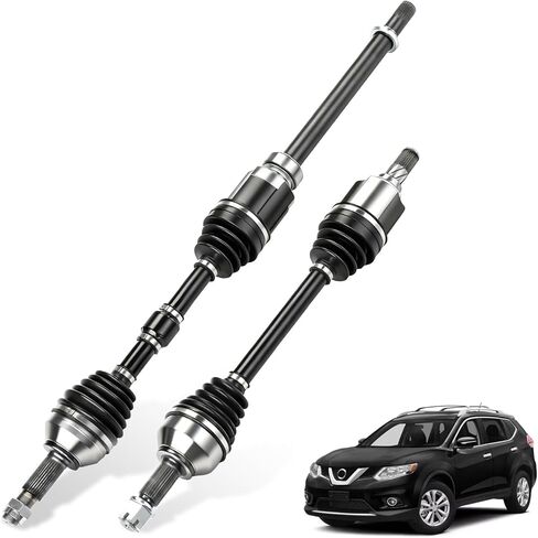 مجموعة عمود المحور الأمامي من GEARLAST، مجموعة عمود المحور الأمامي للسيرة الذاتية المتوافقة مع Subaru Foreste 2014-2018 in Saudi Arabia