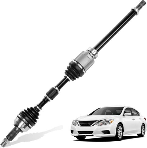مجموعة عمود المحور الأمامي من GEARLAST، مجموعة عمود المحور الأمامي للسيرة الذاتية المتوافقة مع Subaru Foreste 2014-2018 in Saudi Arabia