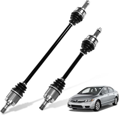 مجموعة عمود المحور الأمامي من GEARLAST، مجموعة عمود المحور الأمامي للسيرة الذاتية المتوافقة مع Subaru Foreste 2014-2018 in Saudi Arabia