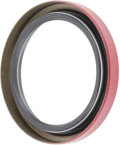 Automatic Transmission Adapter Housing Seal for Jeep Wrangler 1994 1995 1997-2006 4.0L l6, for Dodge Ram 2500 1995 1996 1997 1998 5.2L V8 Replace# 19211, 710058 1-PC in Saudi Arabia