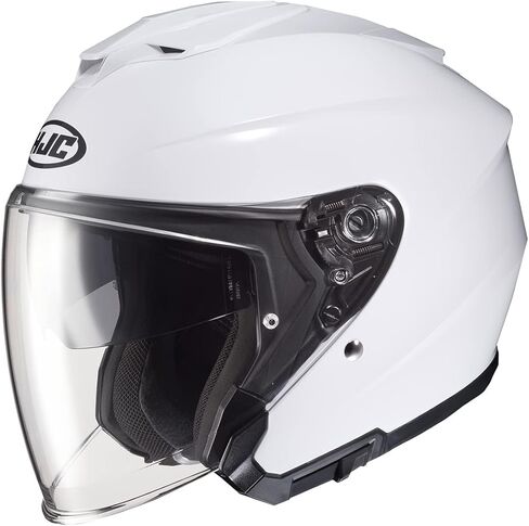 HJC i30 Helmet (Small) (Wine) in Saudi Arabia